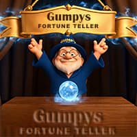 Gumpys Fortune Teller