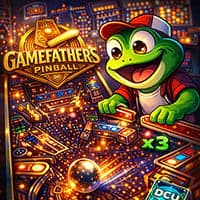 Gamefathers Pinball