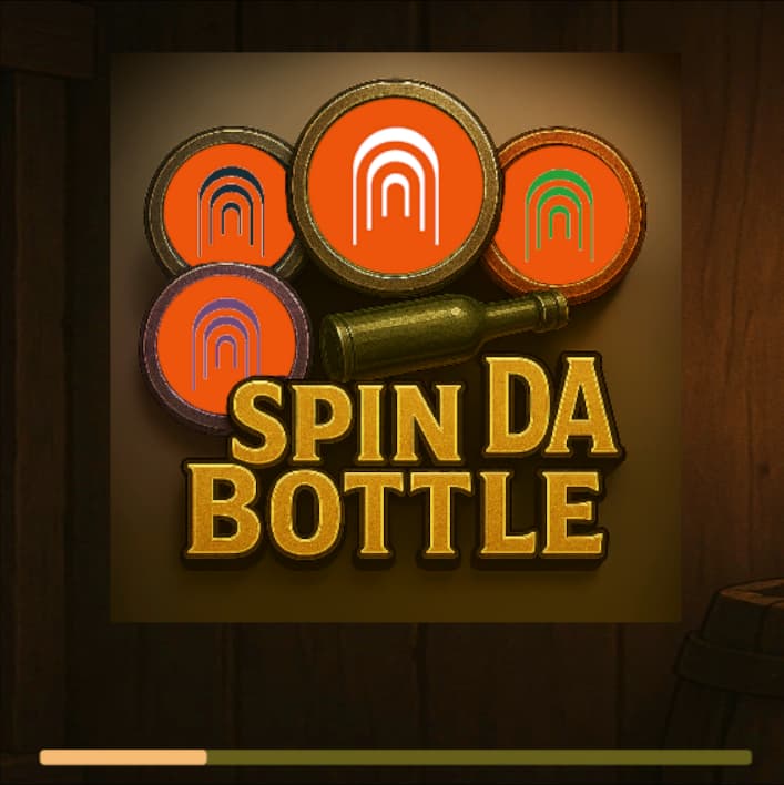 Spin Da Bottle