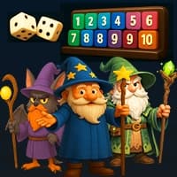 Wizardry Roll of Fate