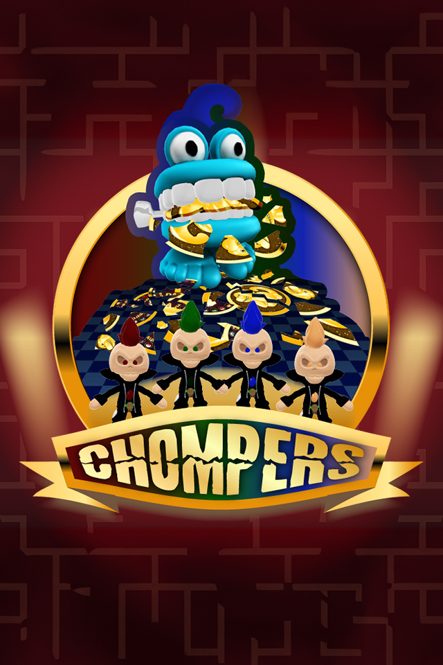 chompers Image