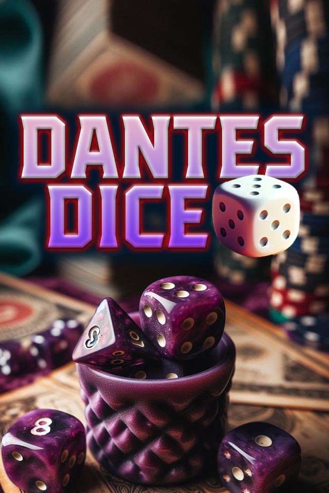 Dantes Dice image