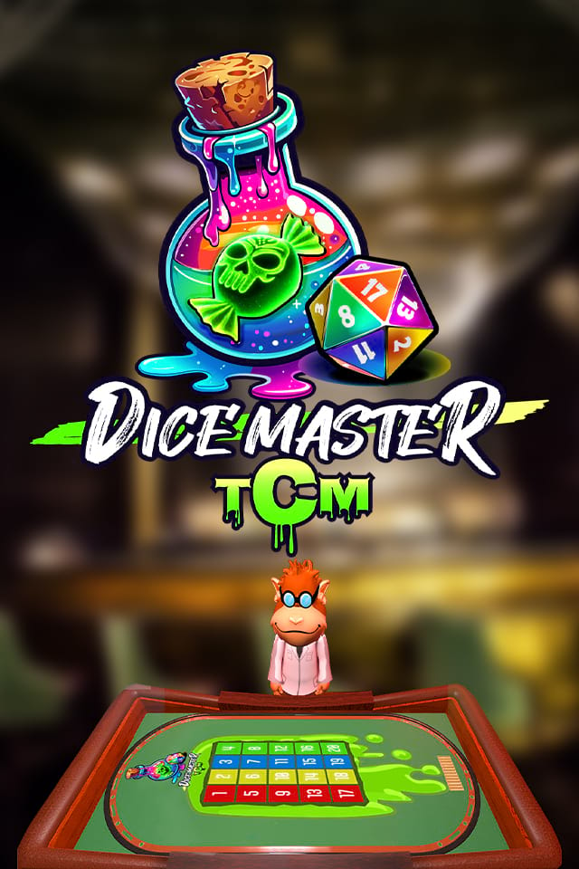 Dice Master TCM Thumb