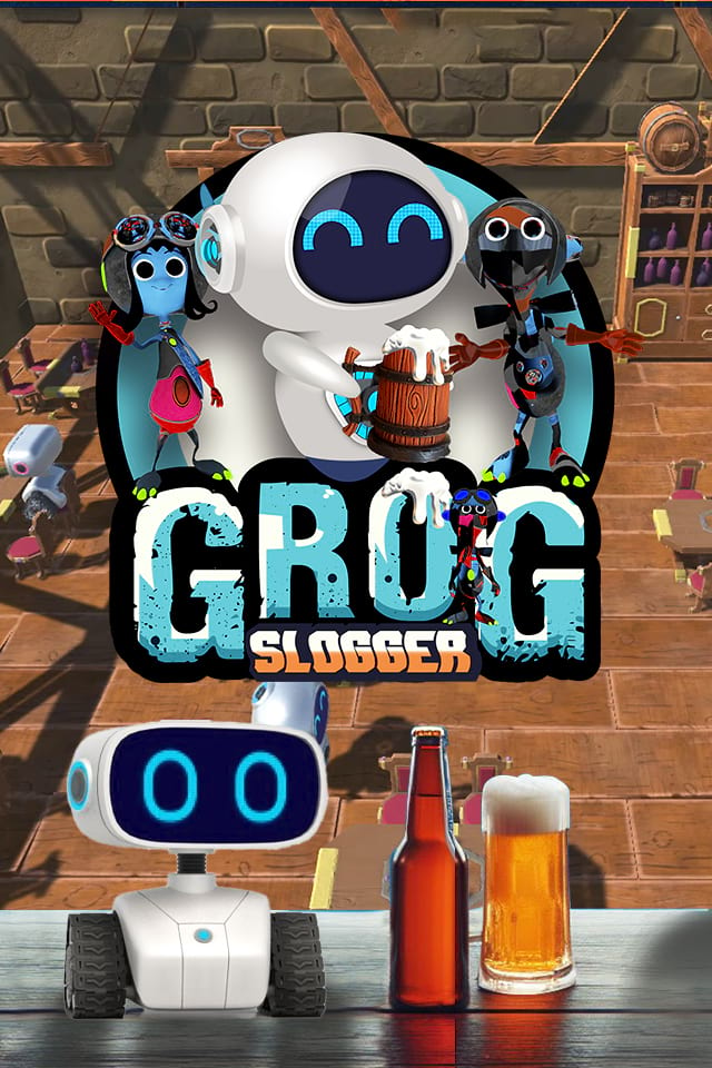 Grog Slogger Image