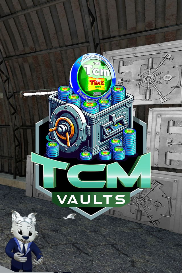 TCM Vaults