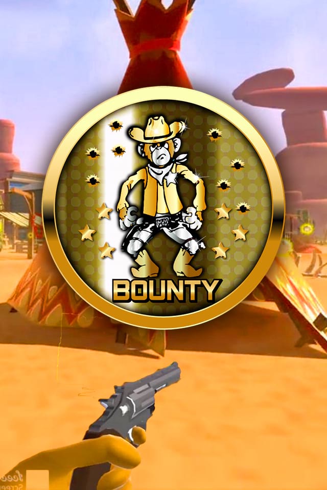 Bounty Hunters image