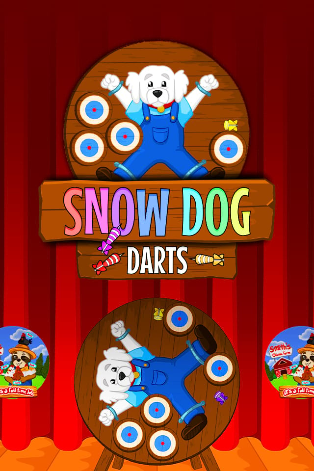 Dart game Image