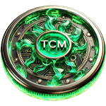 TCM Icon