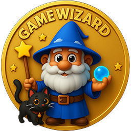 Game Wizards